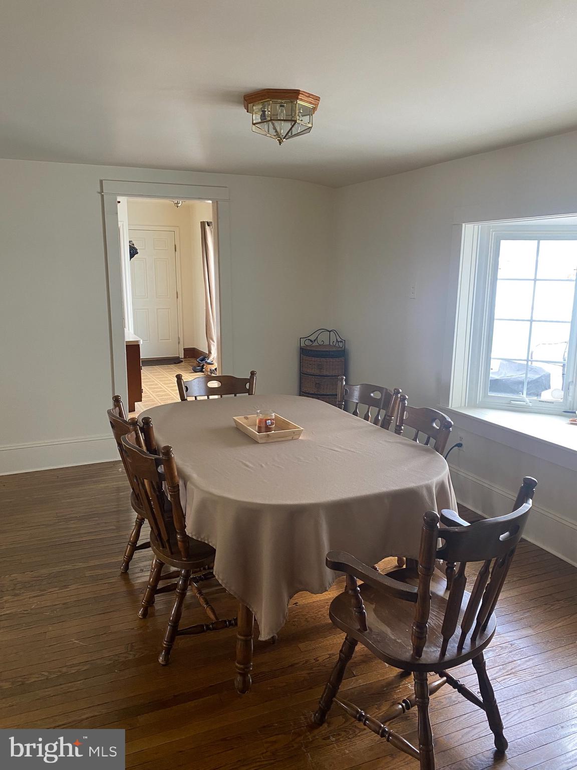 2 Dry Wells Road Christiana, PA 17509 - Photo 4 of 29 Main House - Dining Room