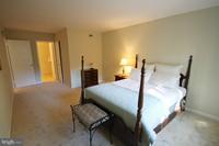 1550 Northgate Square, Unit 15501 Reston, VA 20190 - Photo 11 of 22 Bedroom (Master)