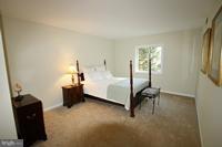 1550 Northgate Square, Unit 15501 Reston, VA 20190 - Photo 10 of 22 Bedroom (Master)