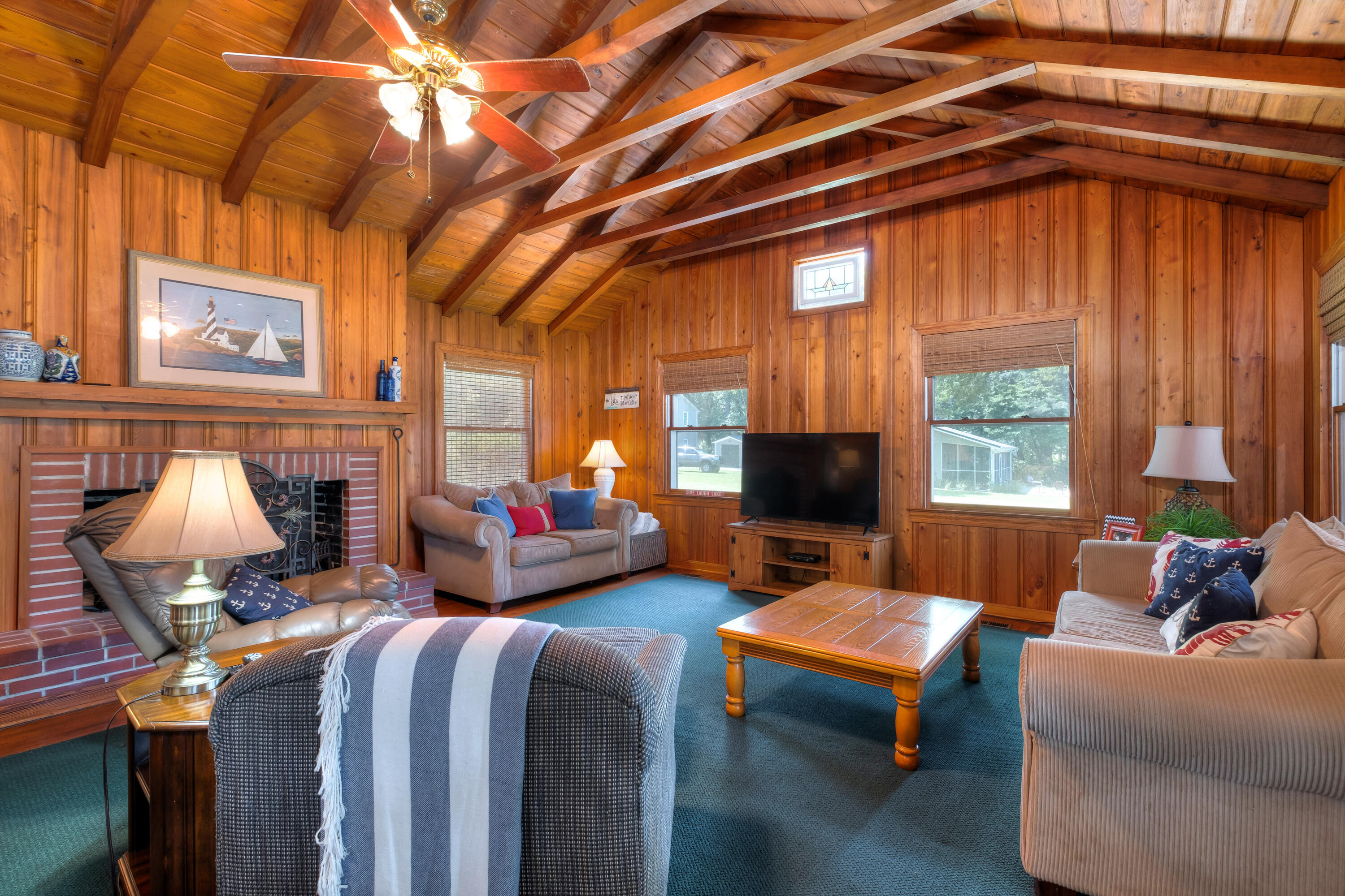 1519 Clubhouse Road Summerton, SC 29148 - Photo 5 of 69 47