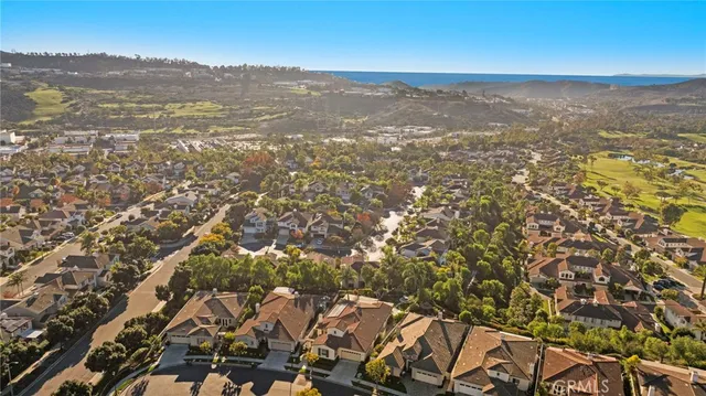 a view of swimming pool with outdoor seating