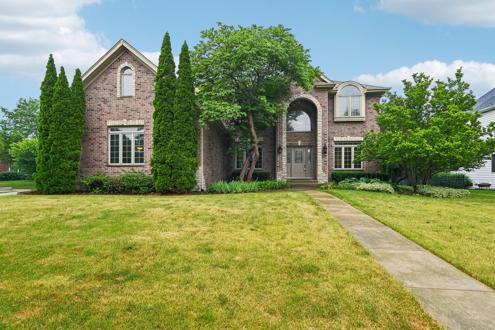 2227 Spartina Road Naperville, IL 60564 - Photo 2 of 63