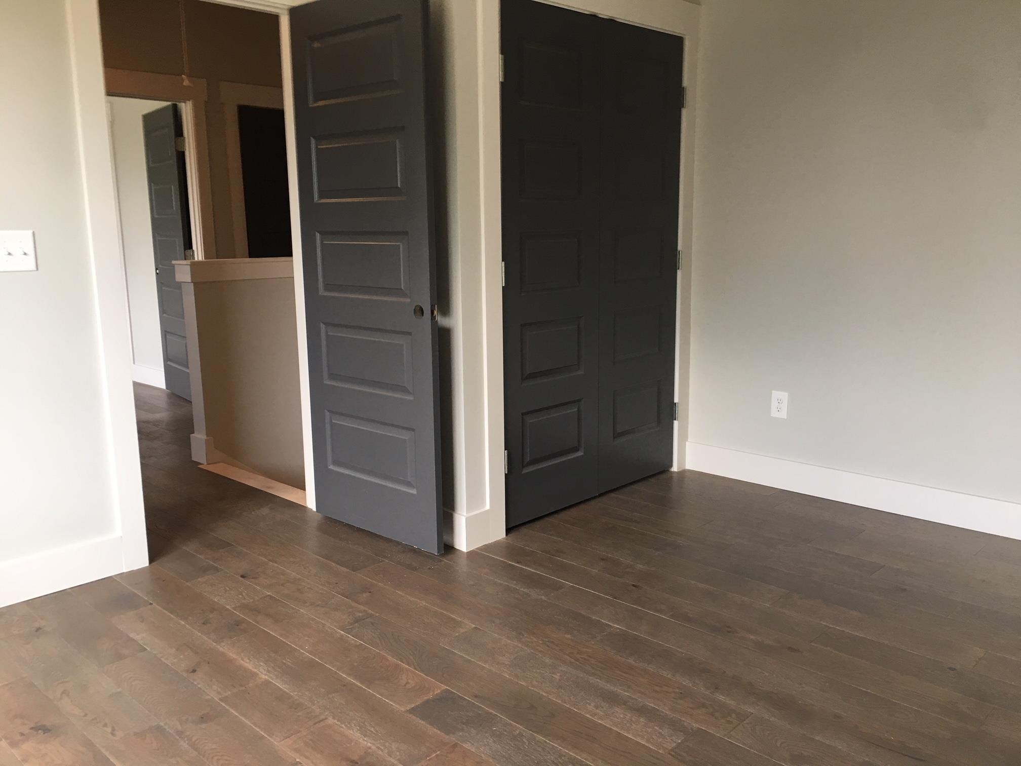 7110 Taylor Road Fairview, TN 37062 - Photo 20 of 23 an empty room with closet and a bathroom