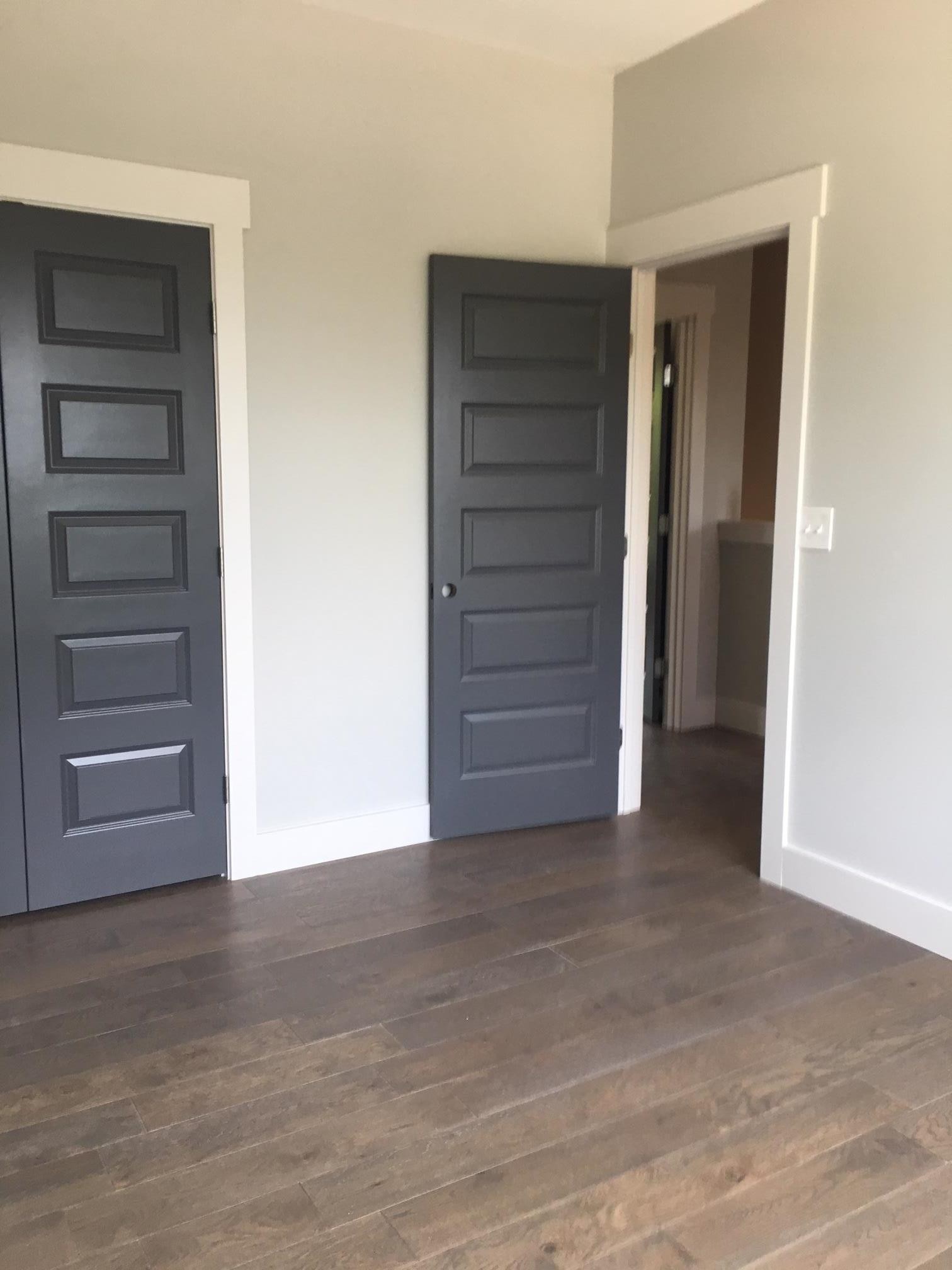 7110 Taylor Road Fairview, TN 37062 - Photo 21 of 23 a view of walk in closet with empty racks