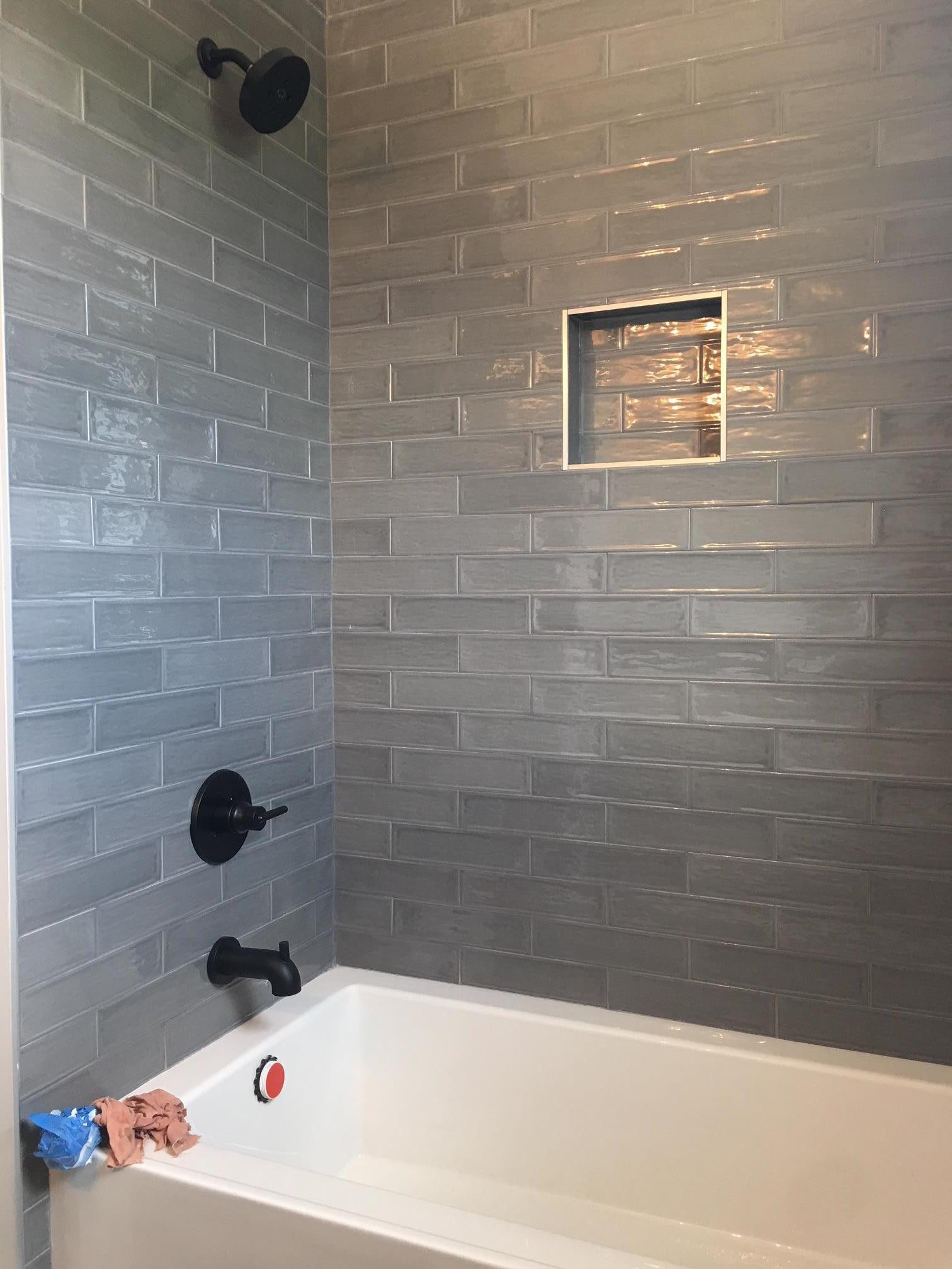 7110 Taylor Road Fairview, TN 37062 - Photo 22 of 23 a bathroom with a bathtub