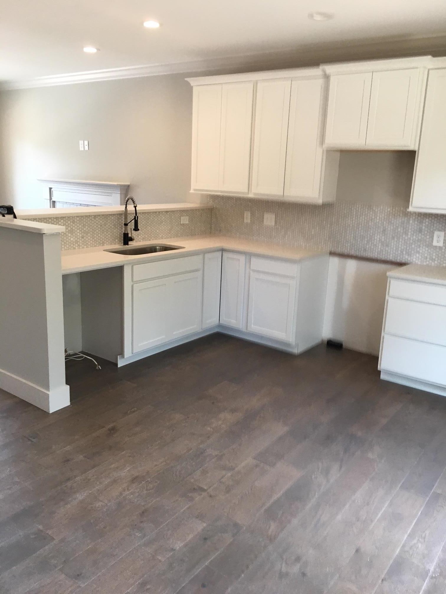 7110 Taylor Road Fairview, TN 37062 - Photo 4 of 23 a view of cabinets and window