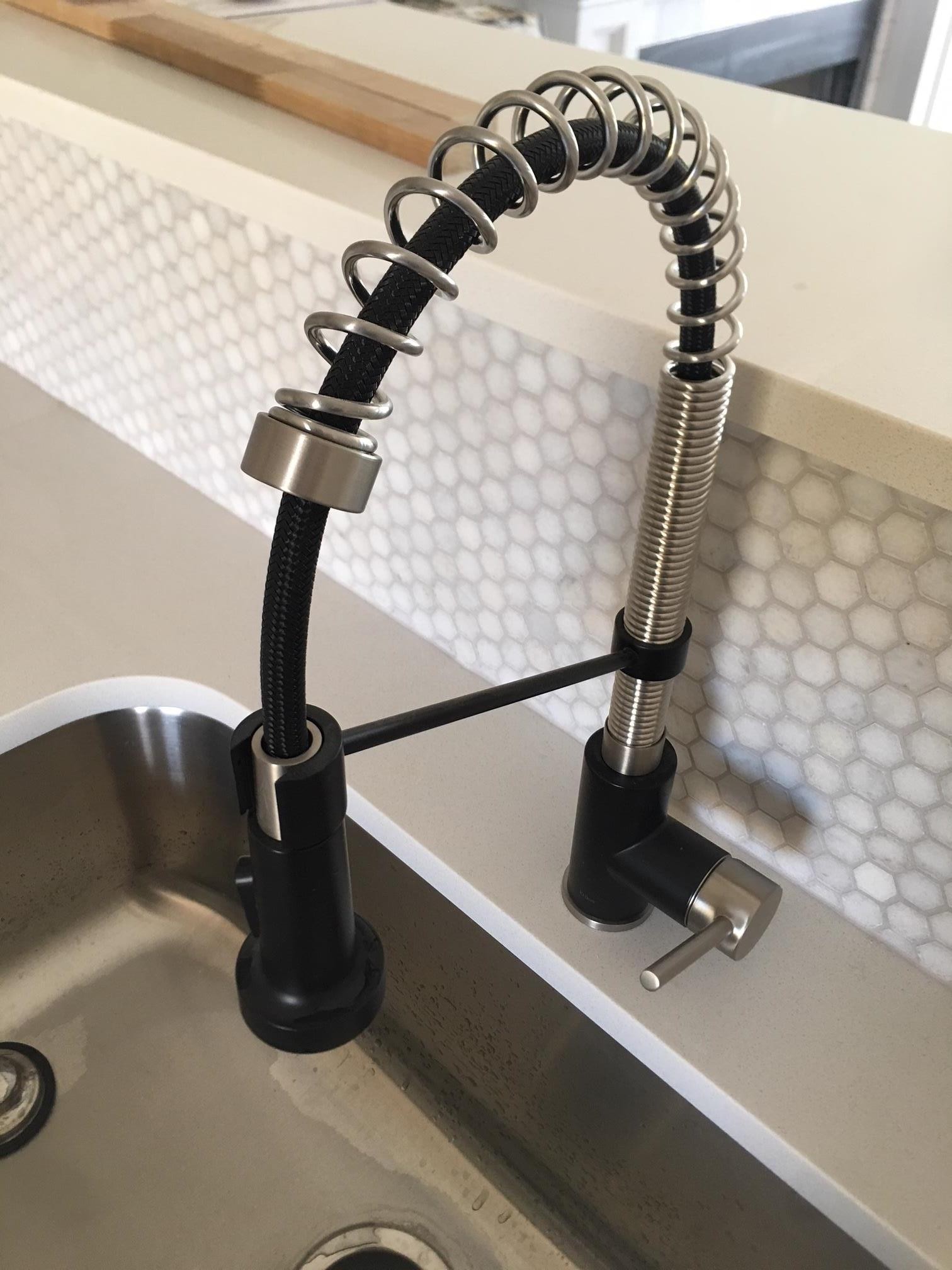 7110 Taylor Road Fairview, TN 37062 - Photo 6 of 23 a close view of sink