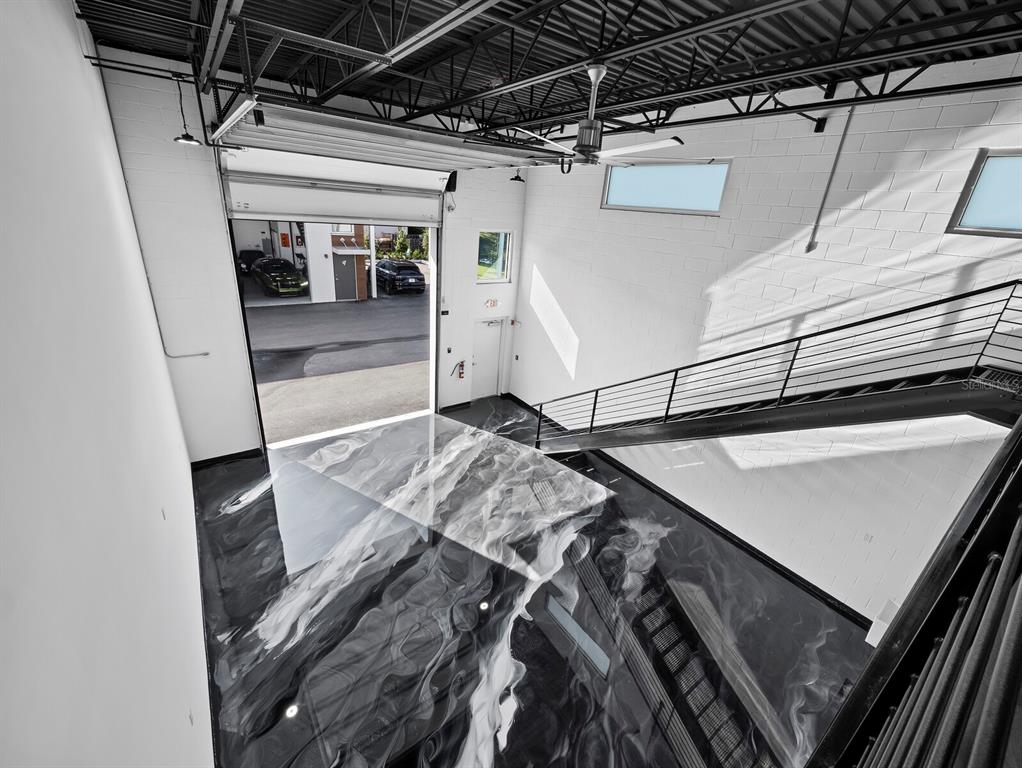 6562 Palmer Park Circle, Unit 18 Sarasota, FL 34238 - Photo 14 of 20 a view of water heater