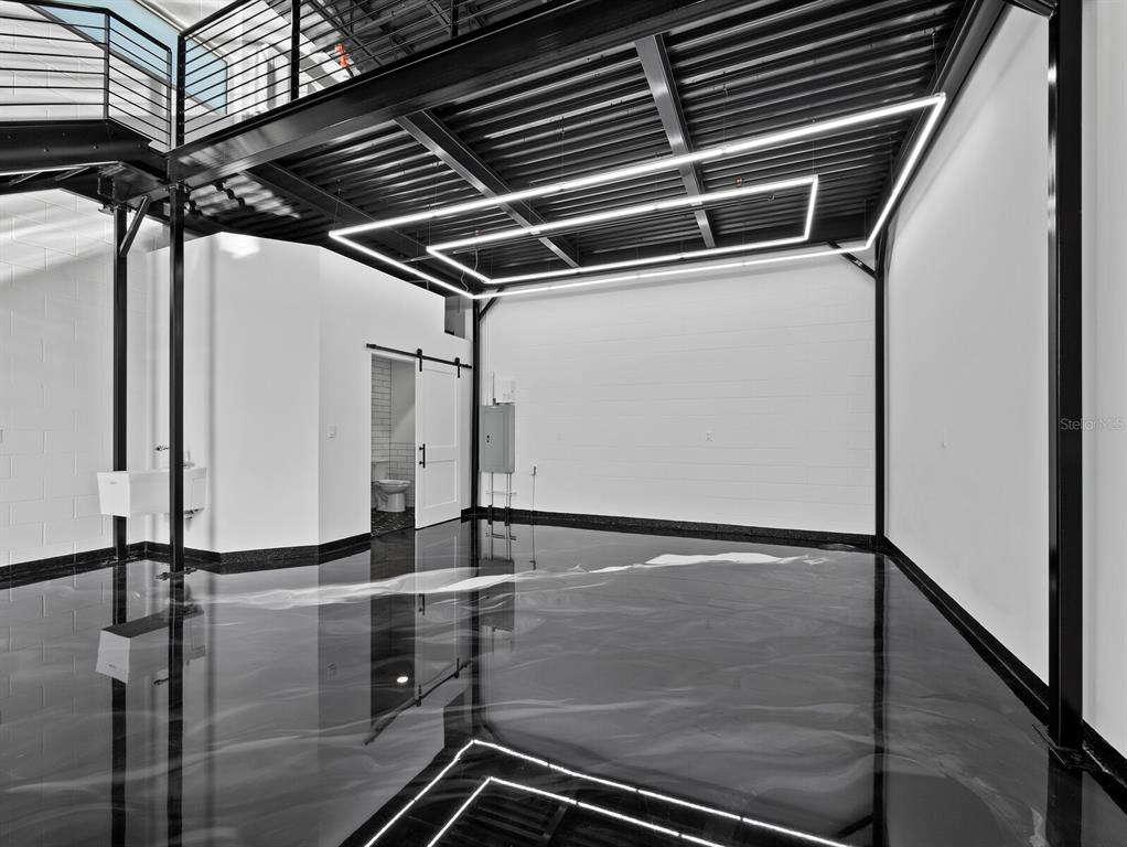 6562 Palmer Park Circle, Unit 18 Sarasota, FL 34238 - Photo 4 of 20 a view of utility room