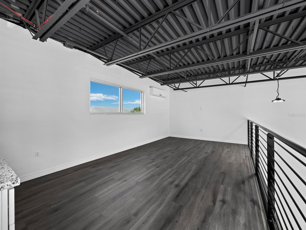 6562 Palmer Park Circle, Unit 18 Sarasota, FL 34238 - Photo 10 of 20 a view of an empty room