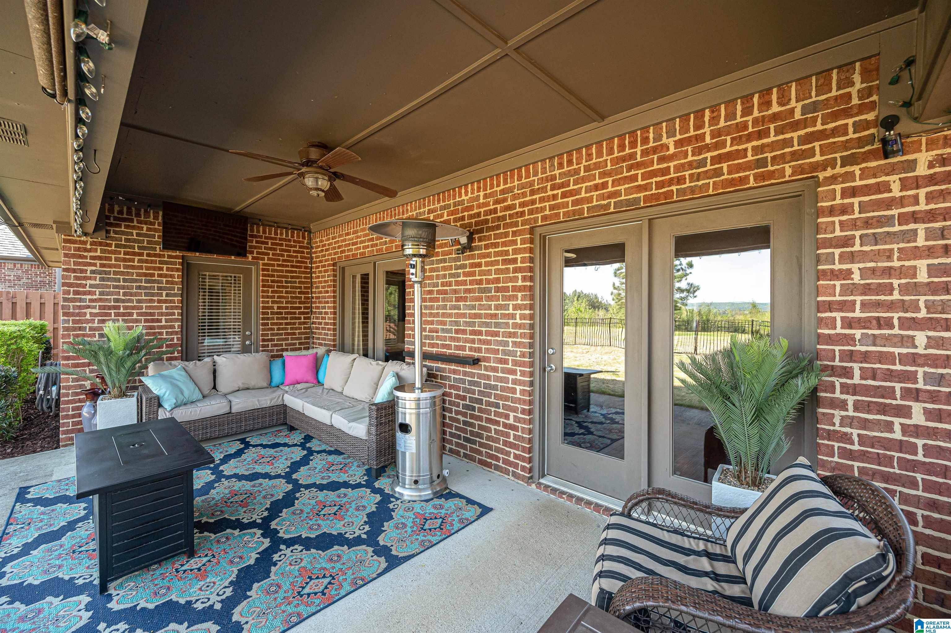 3029 Chelsea Park Ridge Chelsea, AL 35043 - Photo 38 of 47