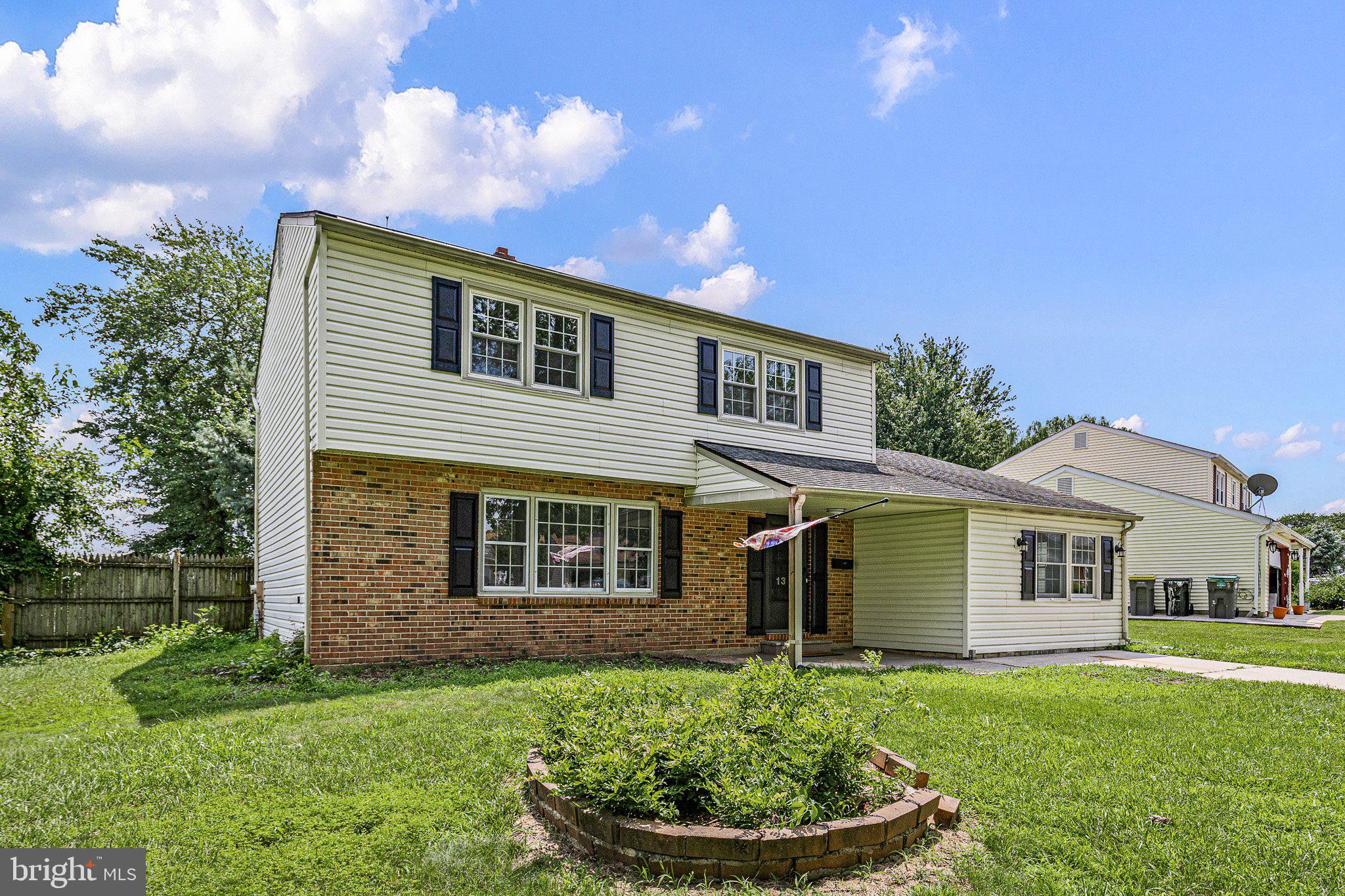 13 Black Road New Castle, DE 19720 - Photo 2 of 24 Gallery Image 2
