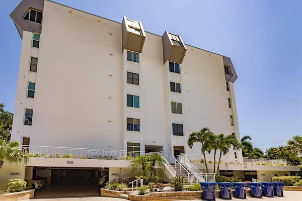a front view of a building with building and entryway