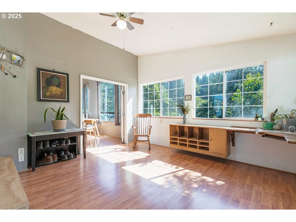 2524 Southeast Mannthey Road Corbett, OR 97019 - Photo 12 of 42