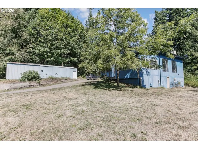 $699,000 | 2524 Southeast Mannthey Road, Corbett, OR 97019