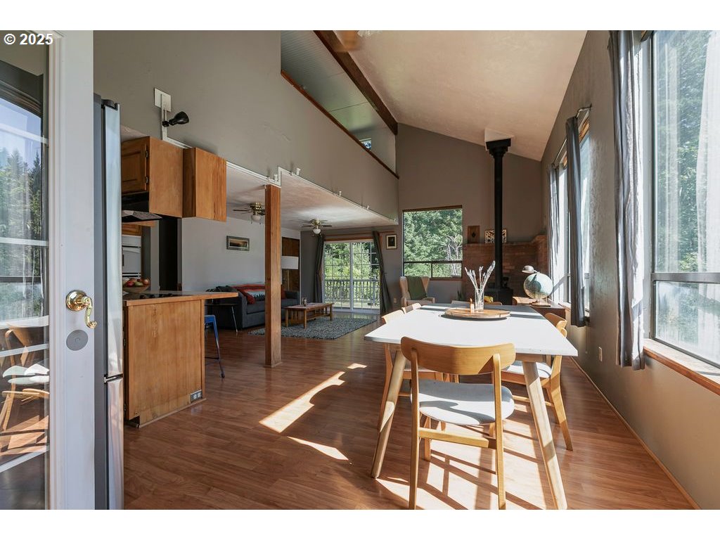 2524 Southeast Mannthey Road Corbett, OR 97019 - Photo 15 of 42