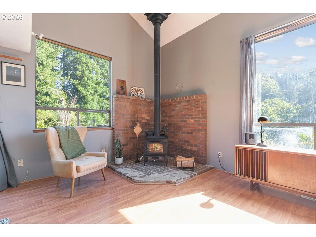 2524 Southeast Mannthey Road Corbett, OR 97019 - Photo 20 of 42