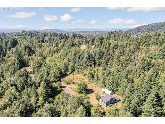 $699,000 | 2524 Southeast Mannthey Road, Corbett, OR 97019