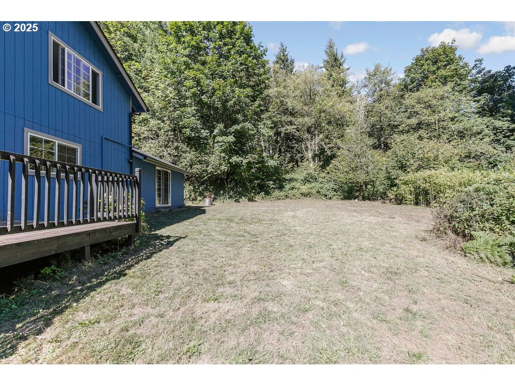 2524 Southeast Mannthey Road Corbett, OR 97019 - Photo 4 of 42