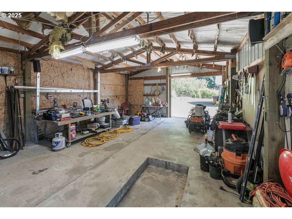 2524 Southeast Mannthey Road Corbett, OR 97019 - Photo 8 of 42