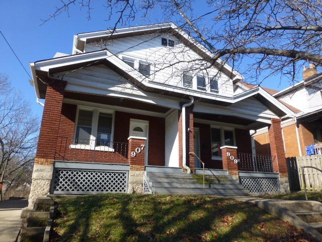 909 Rutledge Avenue Cincinnati, OH 45205 - Photo 1 of 1 Gallery Image 1