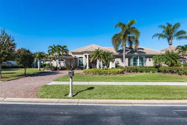 $850,000 | 6115 Anello Drive, Melbourne, FL 32940