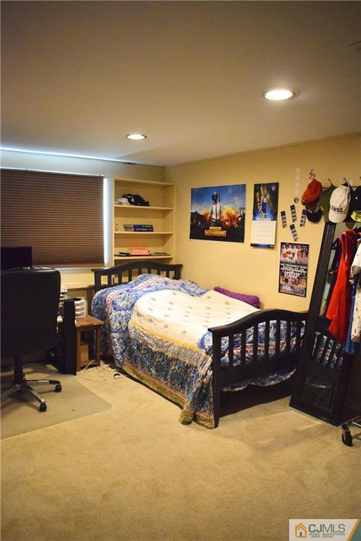 3 Timber Road East Brunswick, NJ 08816 - Photo 11 of 21 a bedroom with a bed and dresser