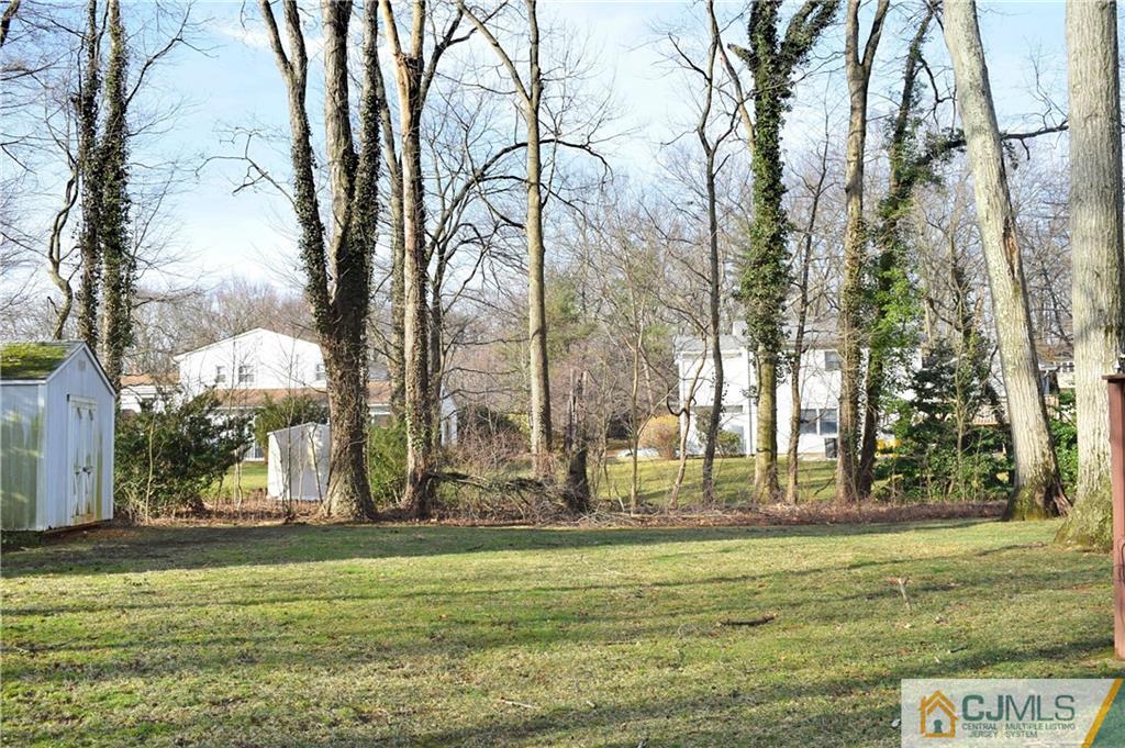 3 Timber Road East Brunswick, NJ 08816 - Photo 21 of 21 a view of a park with large trees