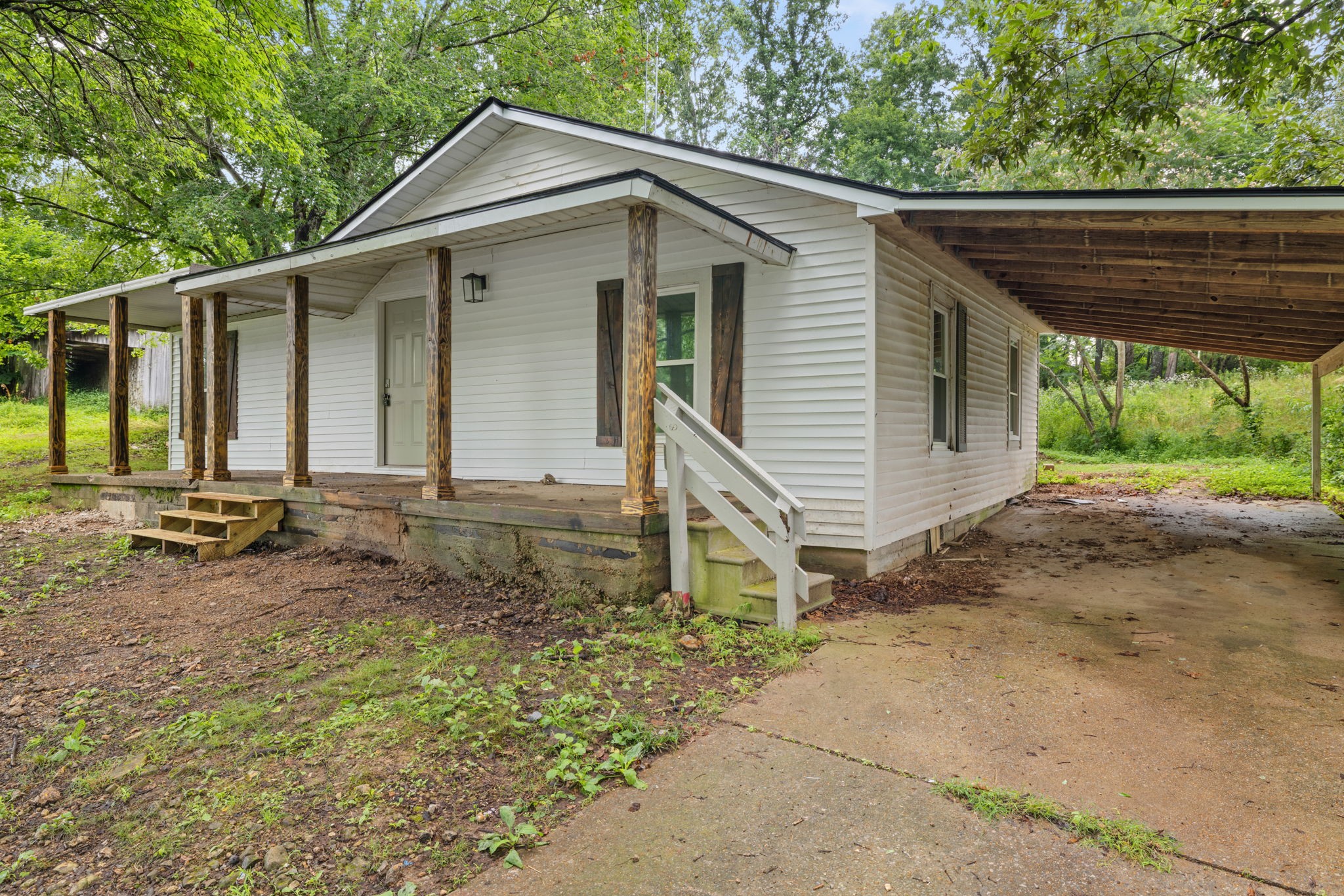 5444 Gimlet Road Lawrenceburg, TN 38464 - Photo 18 of 19