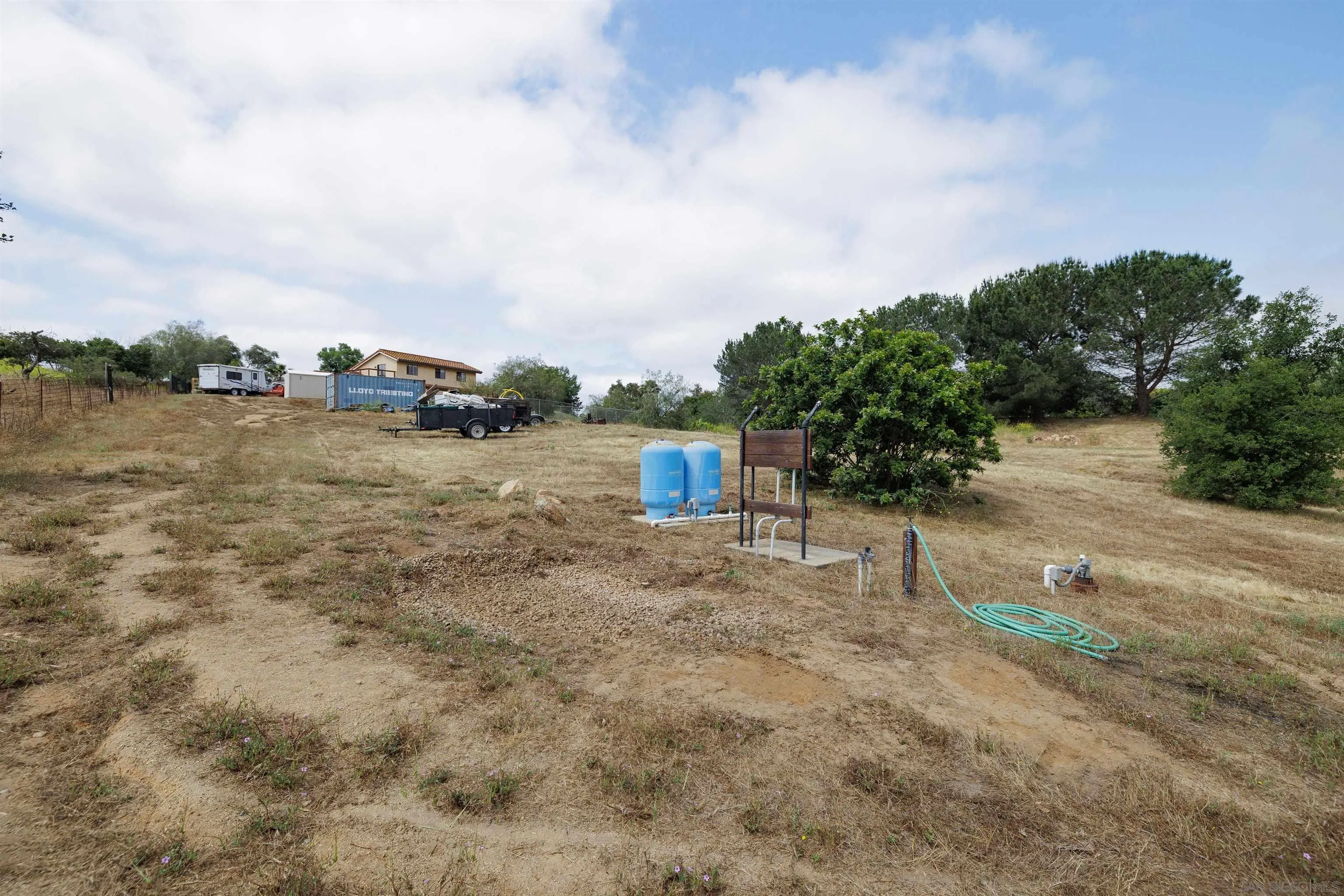 19266 Los Hermanos Ranch Road Valley Center, CA 92082 - Photo 13 of 14 Gallery Image 13