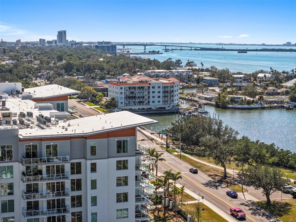 1020 Sunset Point Road, Unit 510 Clearwater, FL 33755 - Photo 92 of 97