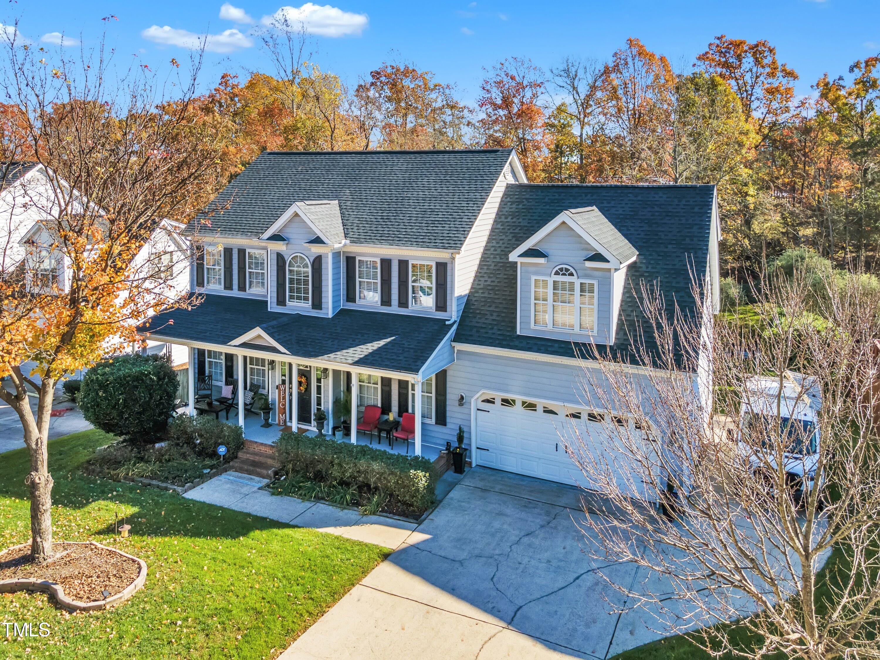 6612 Professor Street Raleigh, NC 27616 - Photo 40 of 43 66-6612 Professor-1
