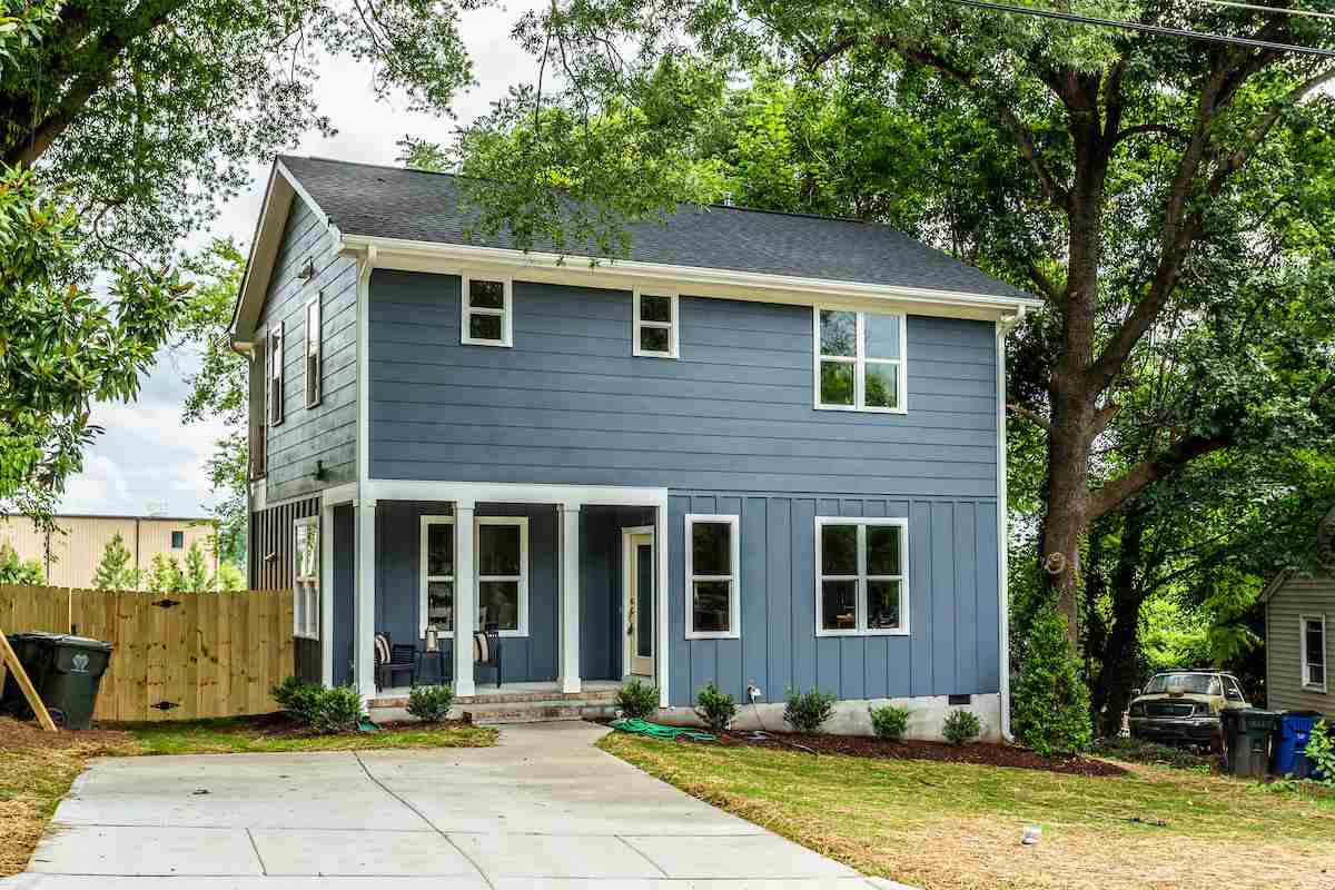 2525 Newbold Street Raleigh, NC 27603 - Photo 1 of 25 Photo 1
