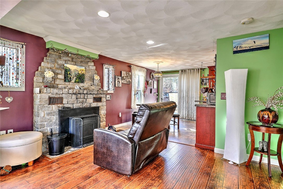 145 West Shore Drive Exeter, RI 02822 - Photo 11 of 35