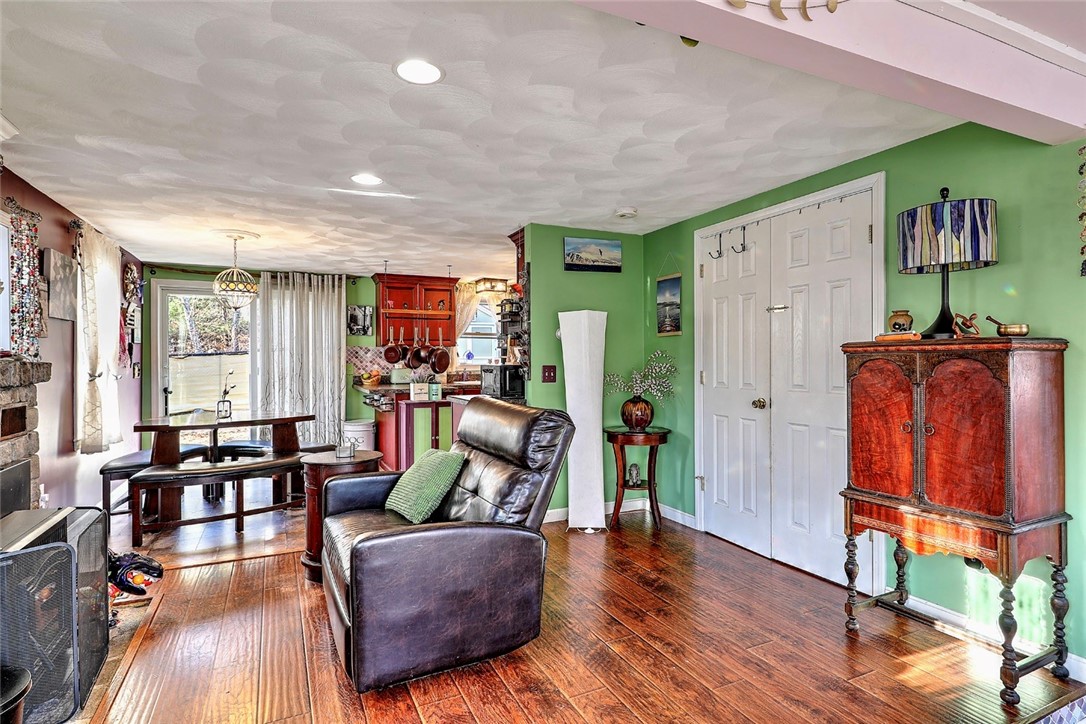 145 West Shore Drive Exeter, RI 02822 - Photo 12 of 35