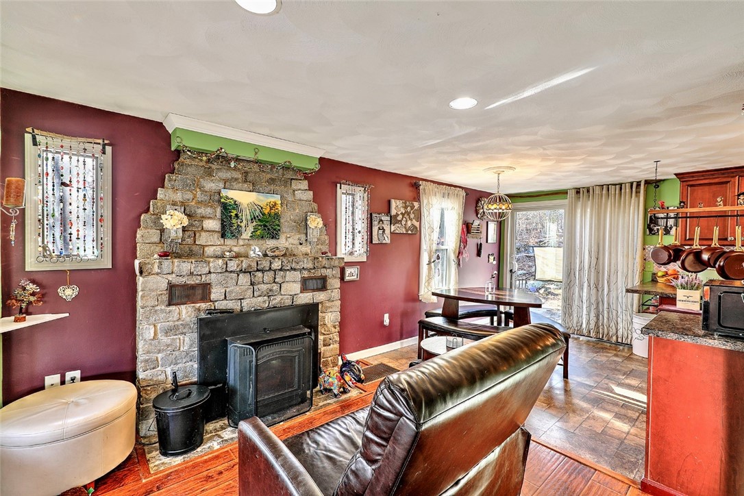 145 West Shore Drive Exeter, RI 02822 - Photo 16 of 35