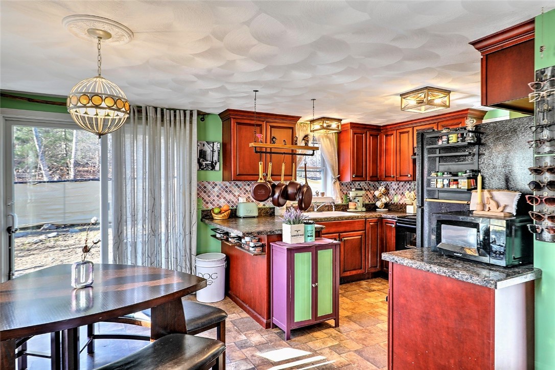 145 West Shore Drive Exeter, RI 02822 - Photo 17 of 35