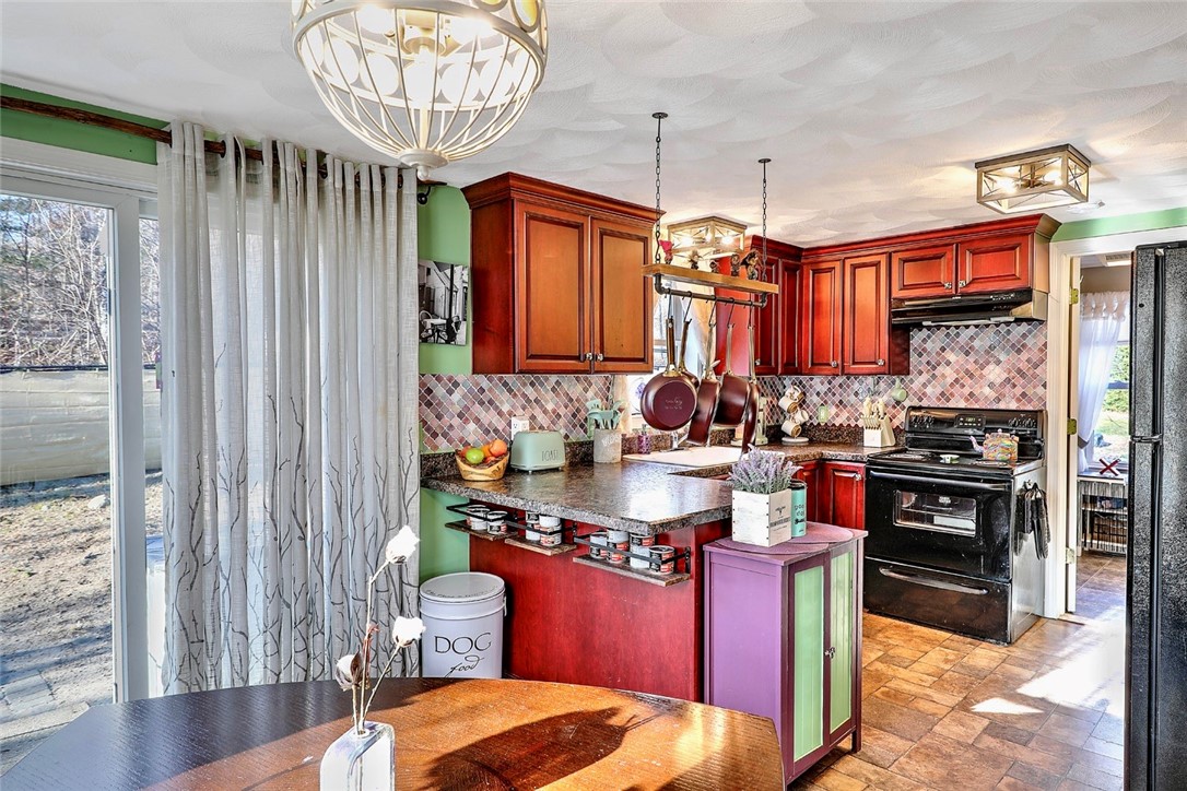 145 West Shore Drive Exeter, RI 02822 - Photo 18 of 35