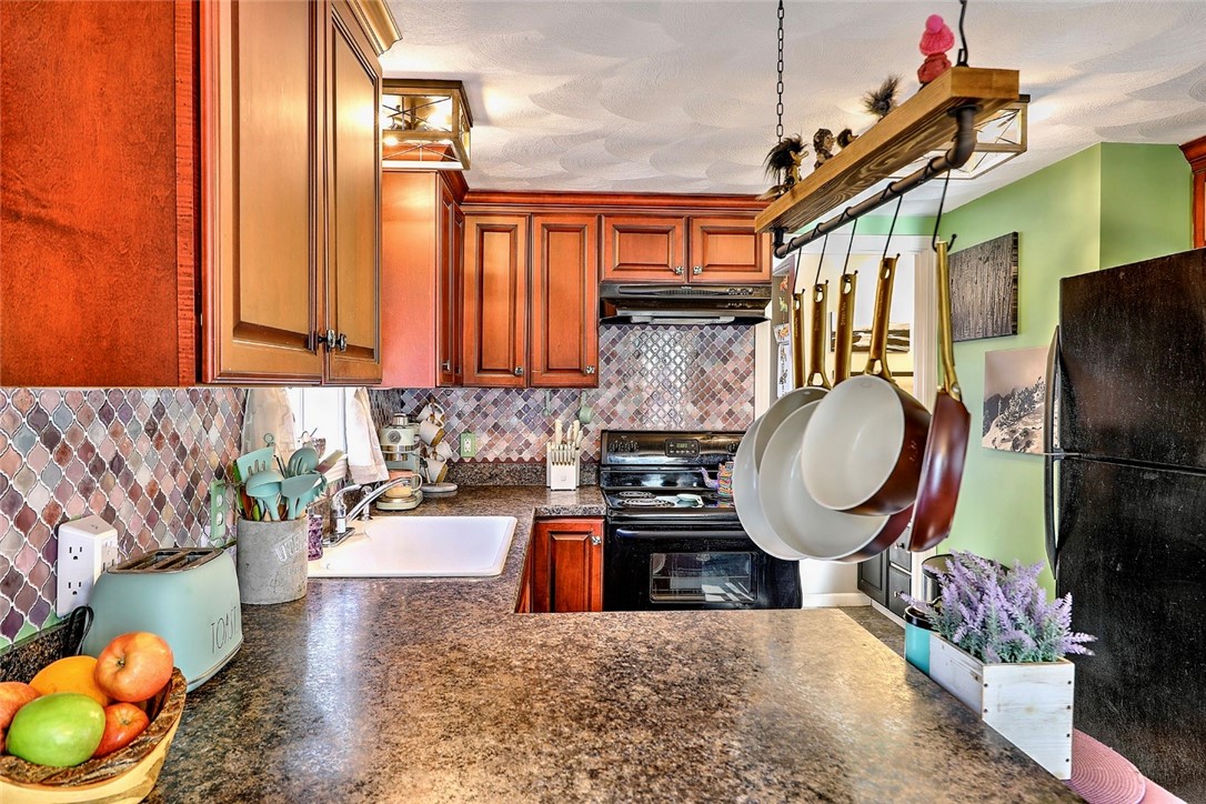 145 West Shore Drive Exeter, RI 02822 - Photo 20 of 35