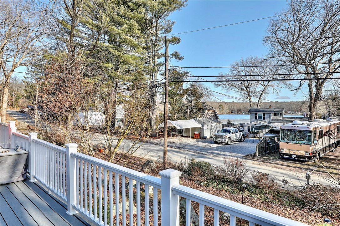 145 West Shore Drive Exeter, RI 02822 - Photo 2 of 35