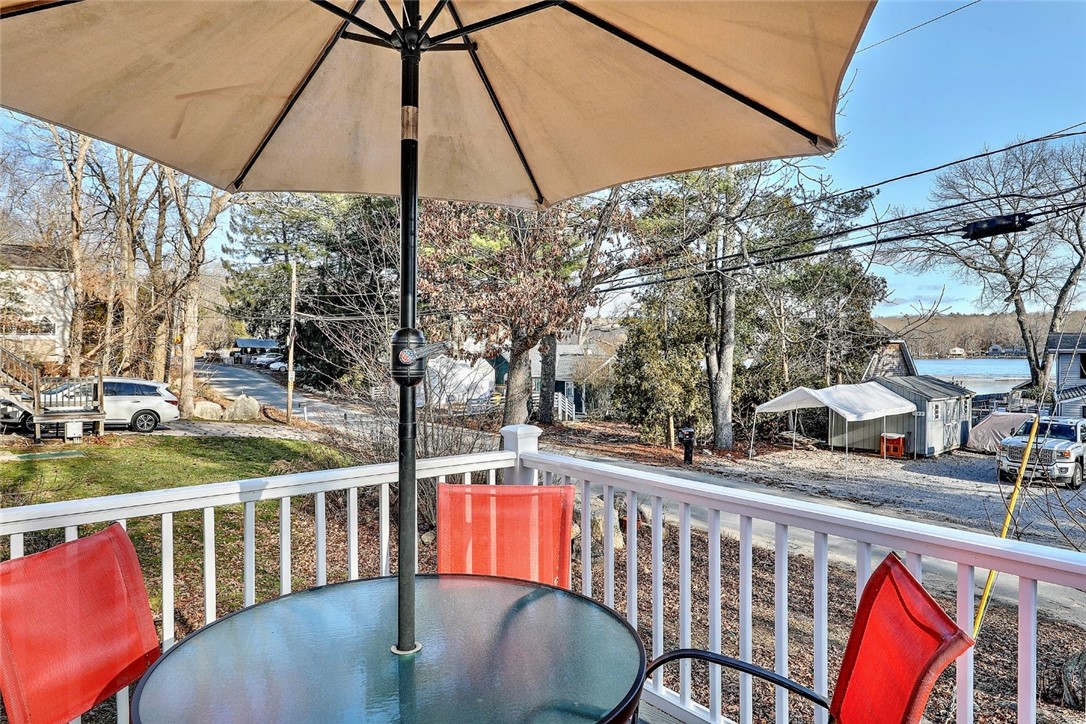 145 West Shore Drive Exeter, RI 02822 - Photo 3 of 35