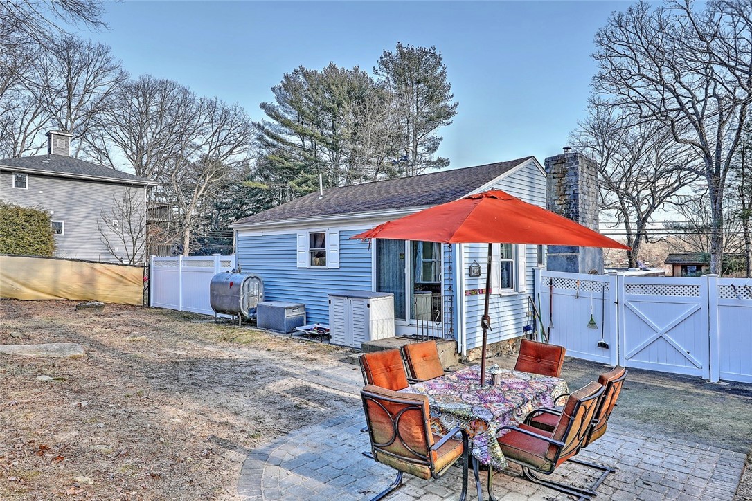 145 West Shore Drive Exeter, RI 02822 - Photo 31 of 35