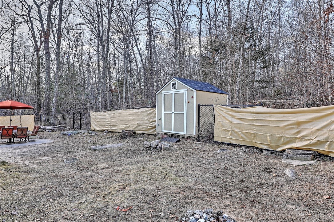 145 West Shore Drive Exeter, RI 02822 - Photo 33 of 35