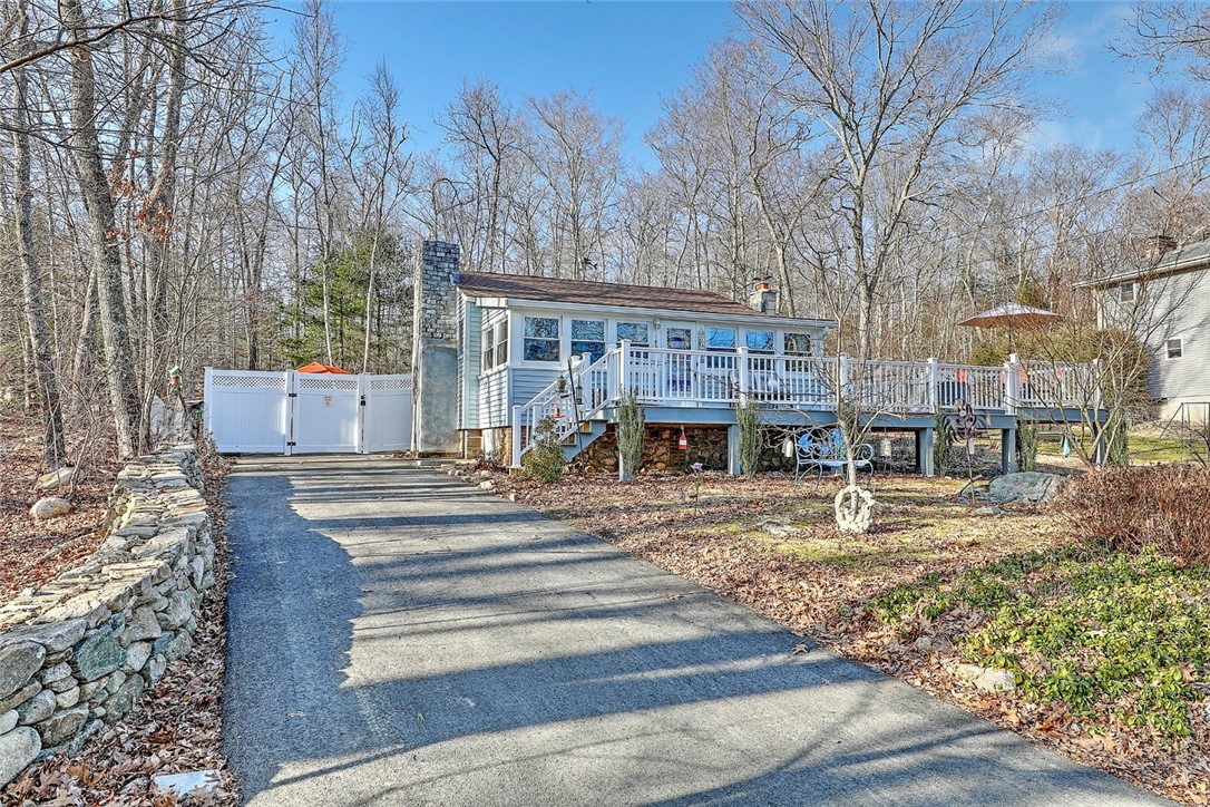 145 West Shore Drive Exeter, RI 02822 - Photo 34 of 35