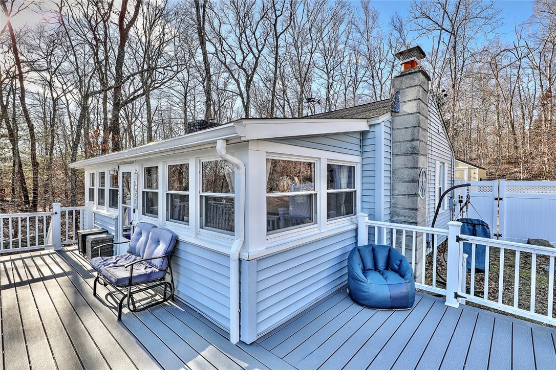 145 West Shore Drive Exeter, RI 02822 - Photo 4 of 35