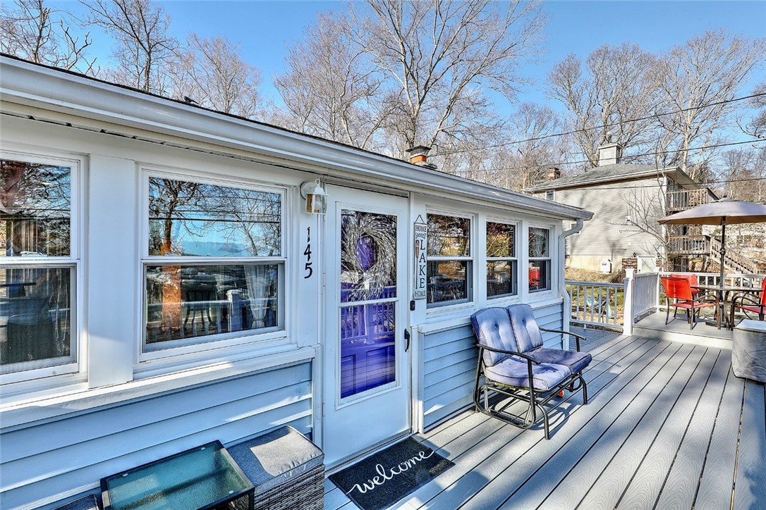 145 West Shore Drive Exeter, RI 02822 - Photo 5 of 35