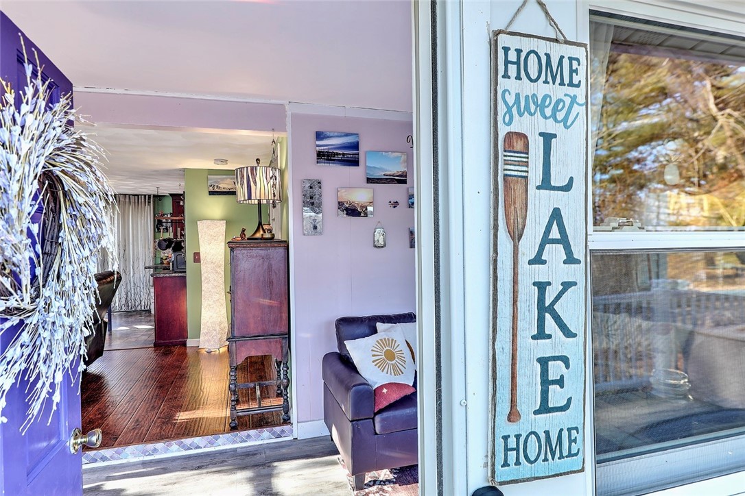 145 West Shore Drive Exeter, RI 02822 - Photo 6 of 35