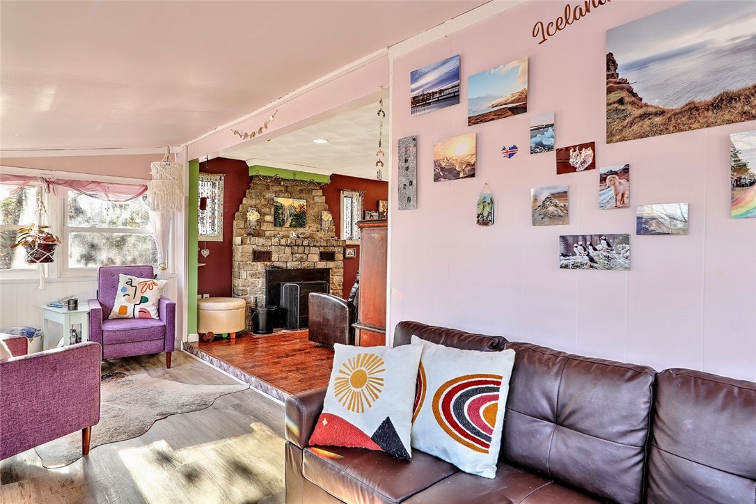 145 West Shore Drive Exeter, RI 02822 - Photo 9 of 35