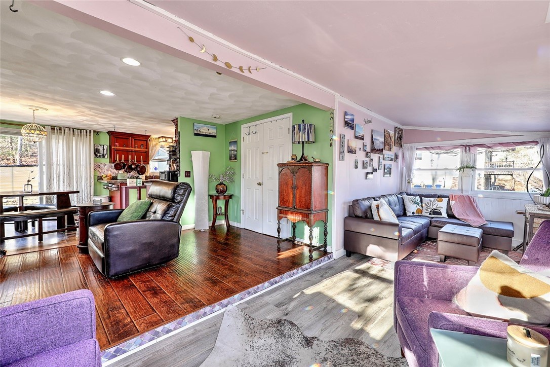 145 West Shore Drive Exeter, RI 02822 - Photo 10 of 35