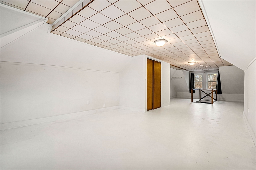 11 Devonshire Street Lawrence, MA 01843 - Photo 23 of 41 a view of empty room